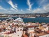 Barcelona to Ibiza Without Flying: A Practical Guide to Reaching the White Island by Ferry