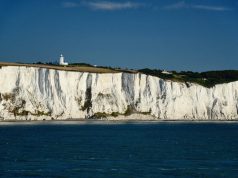 Where the Road to Europe Actually Begins