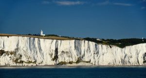 Where the Road to Europe Actually Begins