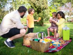 Barcelona’s Best Picnic Spots for a Slower Day Outdoors