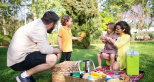 Barcelona’s Best Picnic Spots for a Slower Day Outdoors