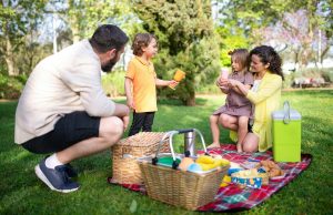 Barcelona’s Best Picnic Spots for a Slower Day Outdoors