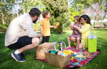Barcelona’s Best Picnic Spots for a Slower Day Outdoors