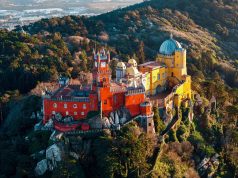 Which Sintra Tour Should You Book? Half-Day vs. Full-Day