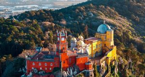 Which Sintra Tour Should You Book? Half-Day vs. Full-Day