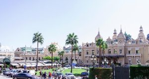 How Savvy Travelers Are Using Crypto to Fund Their Entertainment Abroad