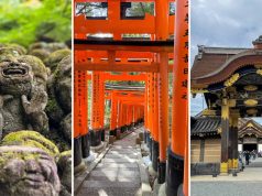 A Realistic 5 Days in Kyoto Itinerary for Your First Japan Trip