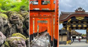 A Realistic 5 Days in Kyoto Itinerary for Your First Japan Trip