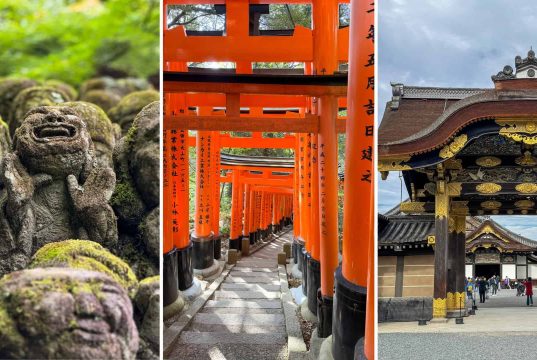 A Realistic 5 Days in Kyoto Itinerary for Your First Japan Trip
