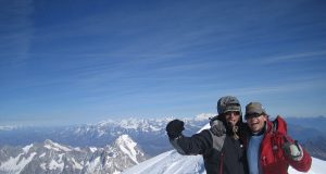 What It Actually Takes to Climb Mont Blanc