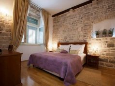 Where to Stay in Split Without Getting Stuck Above a Bar