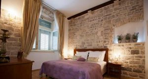 Where to Stay in Split Without Getting Stuck Above a Bar