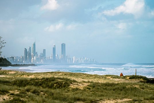 Why Travelers Are Switching to a Prepaid eSIM for Australia