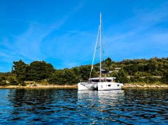 A Week on a Catamaran in Croatia: Slow Sailing from Split to Hvar