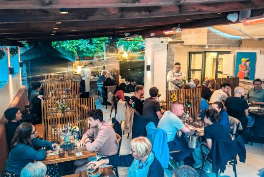 Where to Eat in Split When You Want More Than a Waterfront Menu